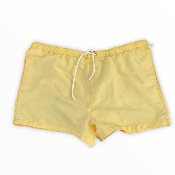 H&M Men’s Swim Trunks Size L. - Picture 2 of 4